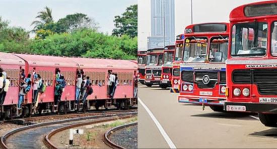 Special Transportation In Place for A/L Candidates